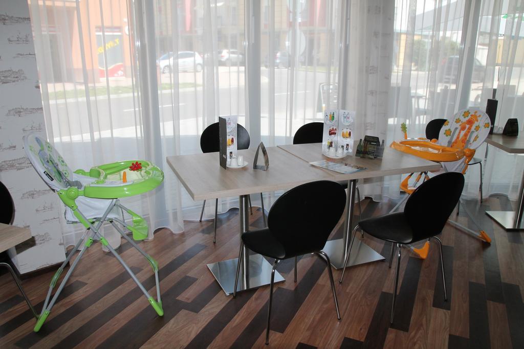Plage Apartman Hajduszoboszlo Luaran gambar