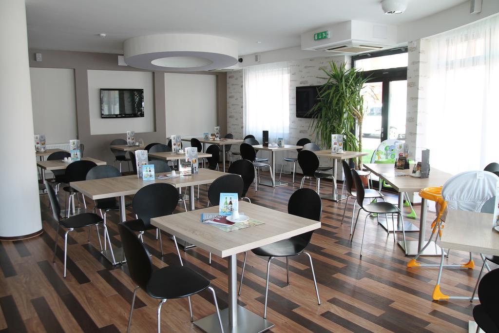 Plage Apartman Hajduszoboszlo Luaran gambar